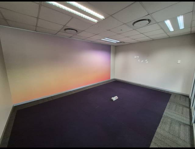 632M² OFFICE TO LET IN WOODMEAD